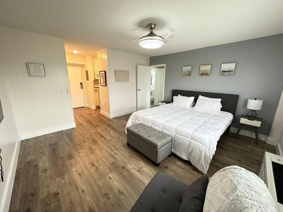 Cozy 1 Bedroom Apartment In Downtown Gadsden, Al Bagian luar foto